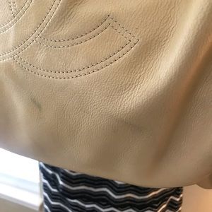 Chanel Large Hobo Handbag!